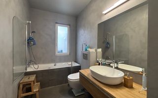 Oaza de liniste- Apartament premium cu vedere panoramica spre padure - Poză 10