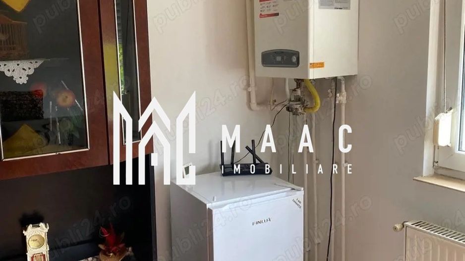 Garsoniera | 26 MPU | Etaj 2 | Investitie | Lazaret - Poză 2