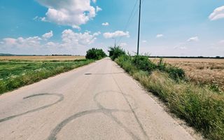 Teren intravilan 1667 mp | Zona industriala Baicoi - Poză 3