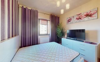 Apartament superb 2 camere Metrou Lujerului | Parcul Liniei - Poză 10