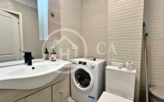 Apartament cu 3 camere de închiriat in Prima Arena, Oradea - Poză 7