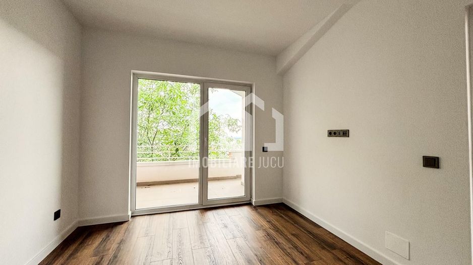 Casa ultrafinisata 120mp, Parcare, Complex Nou, Garaj,  Apahida - Poză 2