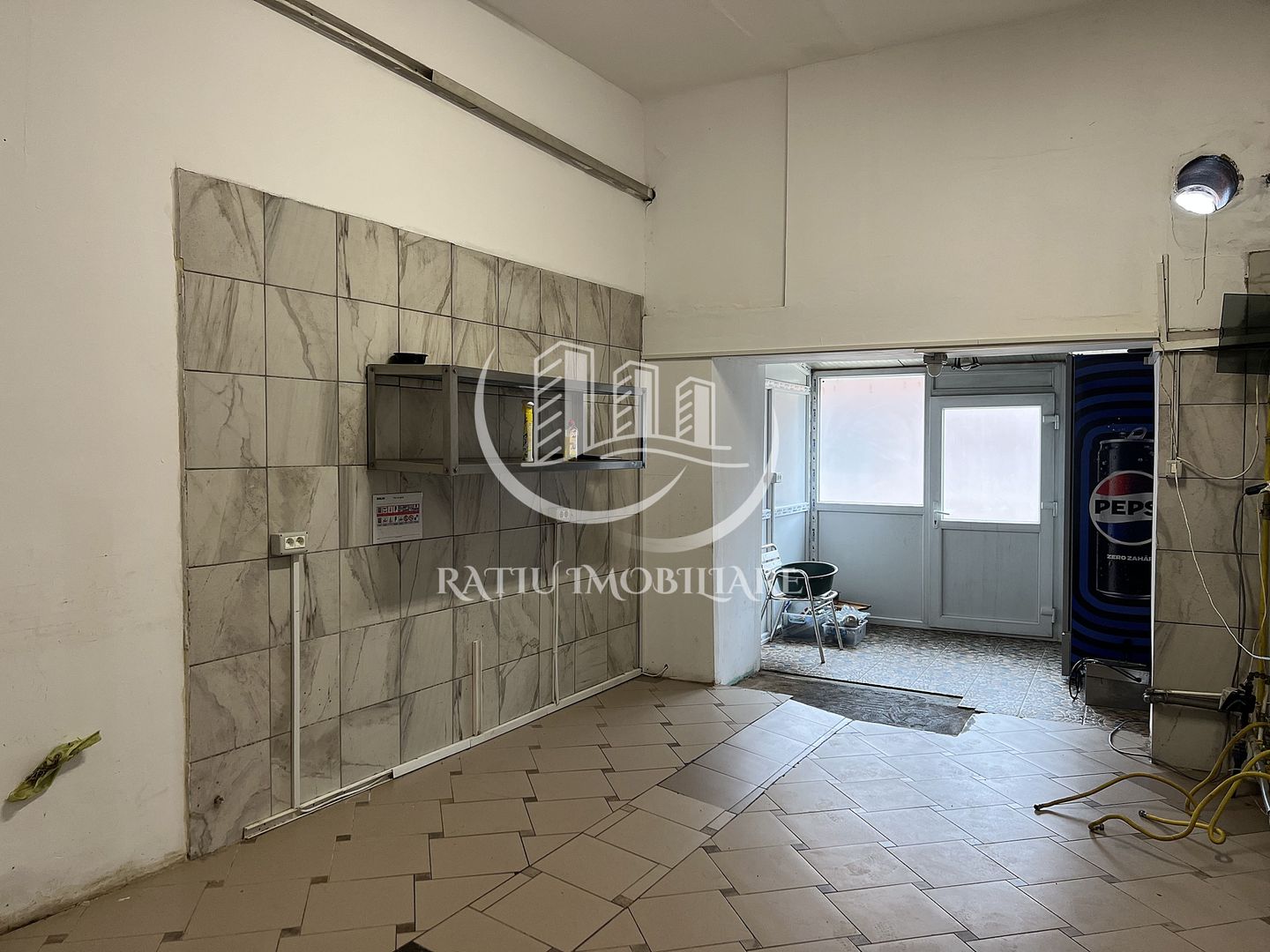 De vanzare proprietate cu destinatie alimentatie publica | Osorhei | Bihor - Poză 6