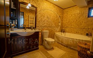 VIILE NOI - Vila modernă compusă din P+1E+M - Poză 27