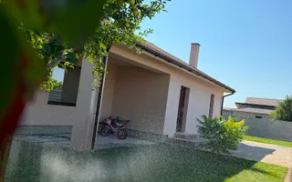 Casa cu 3 camere | Mobilat Complet | Teren 490 MP | Cihei | Bihor - Poză 20