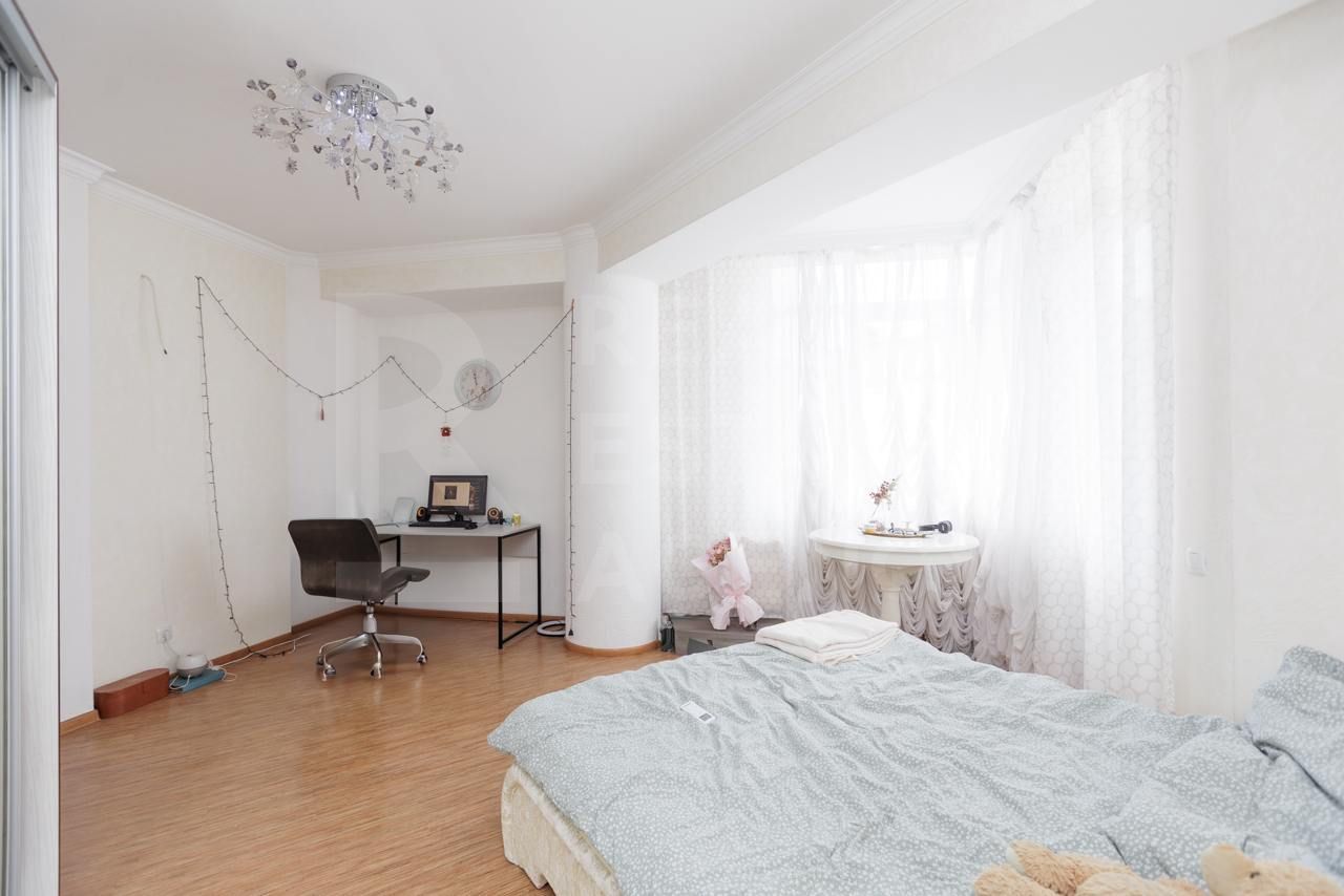 Vânzare, apartament, 2 camere , str. Alba Iulia, Buiucani - Poză 7