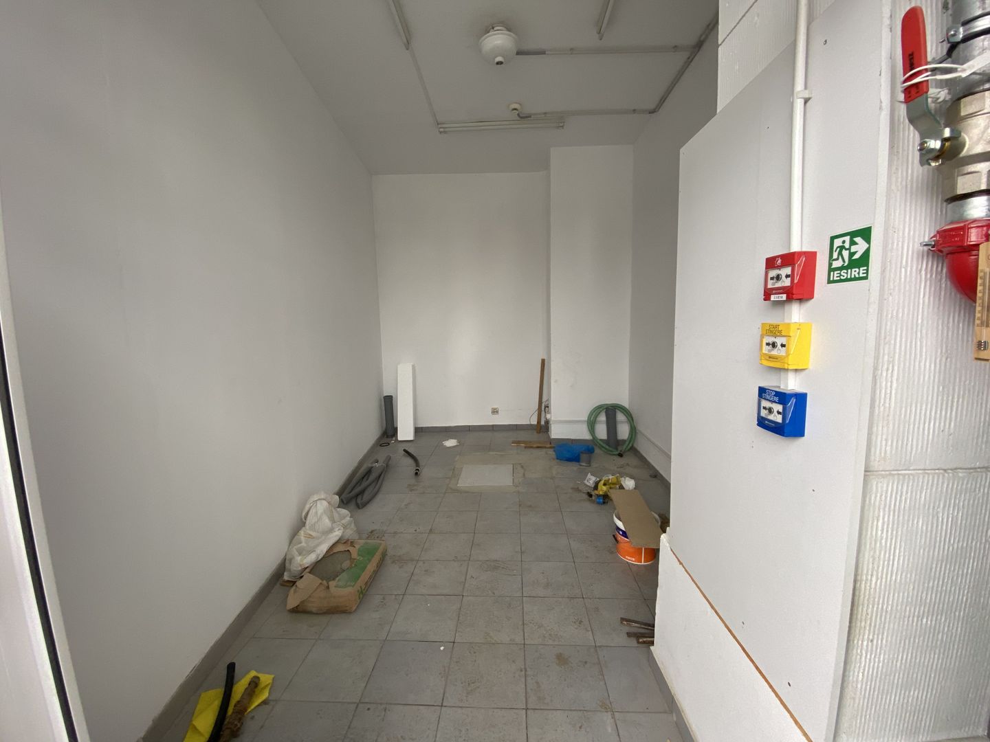 Spațiu comercial de închiriat în zona Astra, Brașov | Lângă Galeriile Orizont - Poză 4