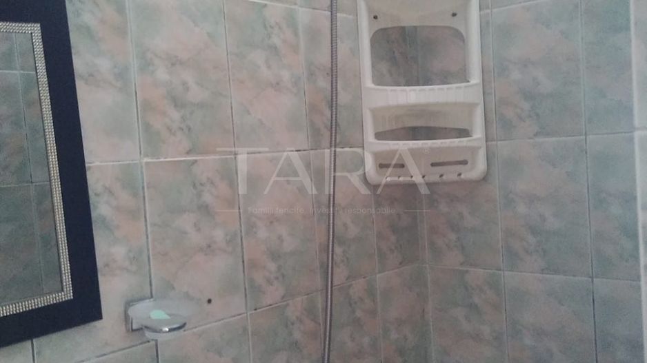 EXCLUSIVITATE. Garsoniera confort 2, zona Scoala de Politie. - Poză 7