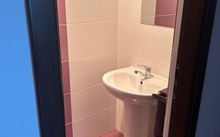 AP. 3 CAMERE SALAJ, BLOC NOU, CENTRALA TERMICA, LOC PARCARE SUPRATERAN - Poză 13