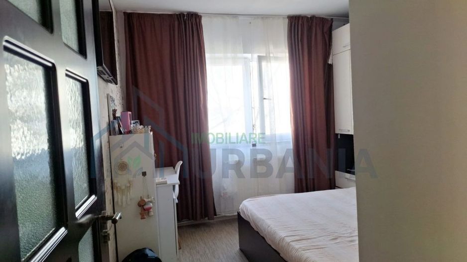 Apartament 2 Camere / Decomandat / et. 3/4 / # ( Dacia) - Poză 2