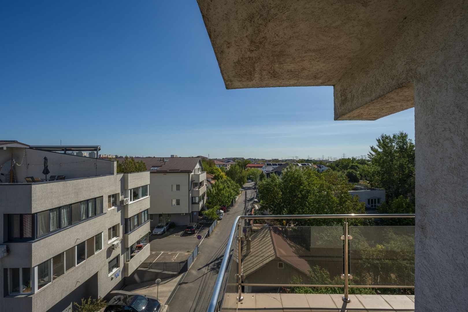 Garsoniera 2015 Metrou Nicolae Grigorescu - Poză 16