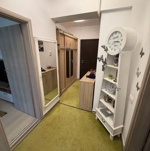 Apartament 2 camere | Bloc nou | Centrală proprie | 3 min Metrou Pacii - Poză 6