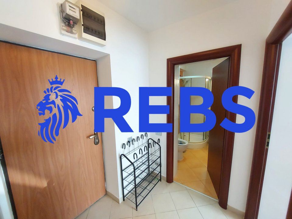 Apartament 2 camere Aleea Circului  - Poză 8