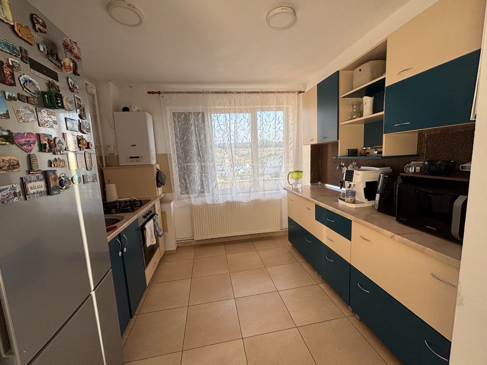 Apartament 3 camere, 84 mp, Baciu – zona Petrom - Poză 2