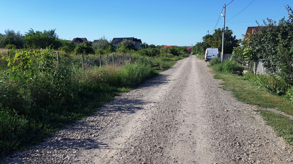 INVESTIȚIE - Teren 2.541 mp, zona Moara Grecilor - Siler Mall; - Poză 1