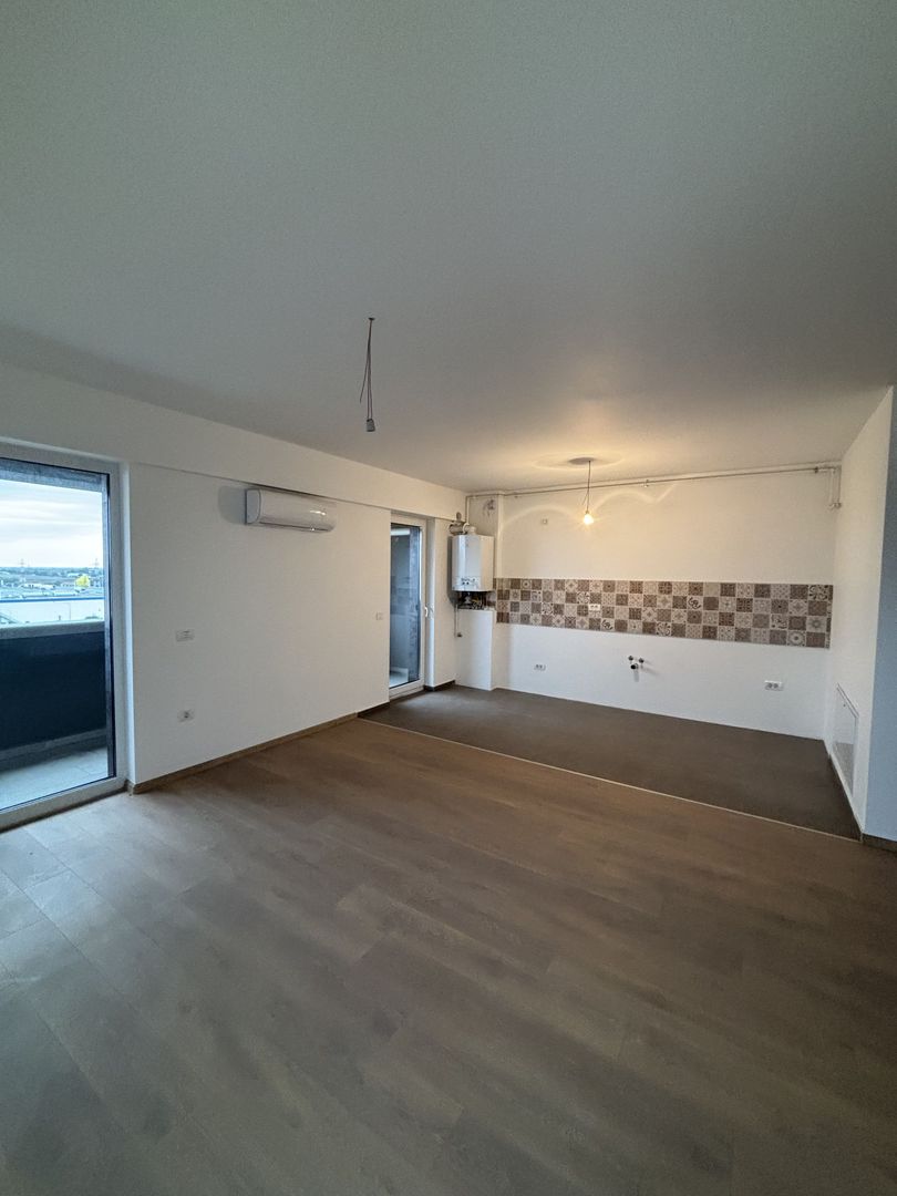 Apartament 3 camere în Imobil nou zona Aradului - Poză 27