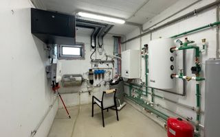 Casă ultramoderna la cheie 2024 pe malul lacului Laguna Verde – teren 800 mp - Poză 26