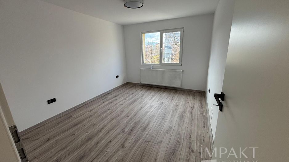 Vand apartament 3 camere,  langa Academia de Muzica- Manastur - Poză 14