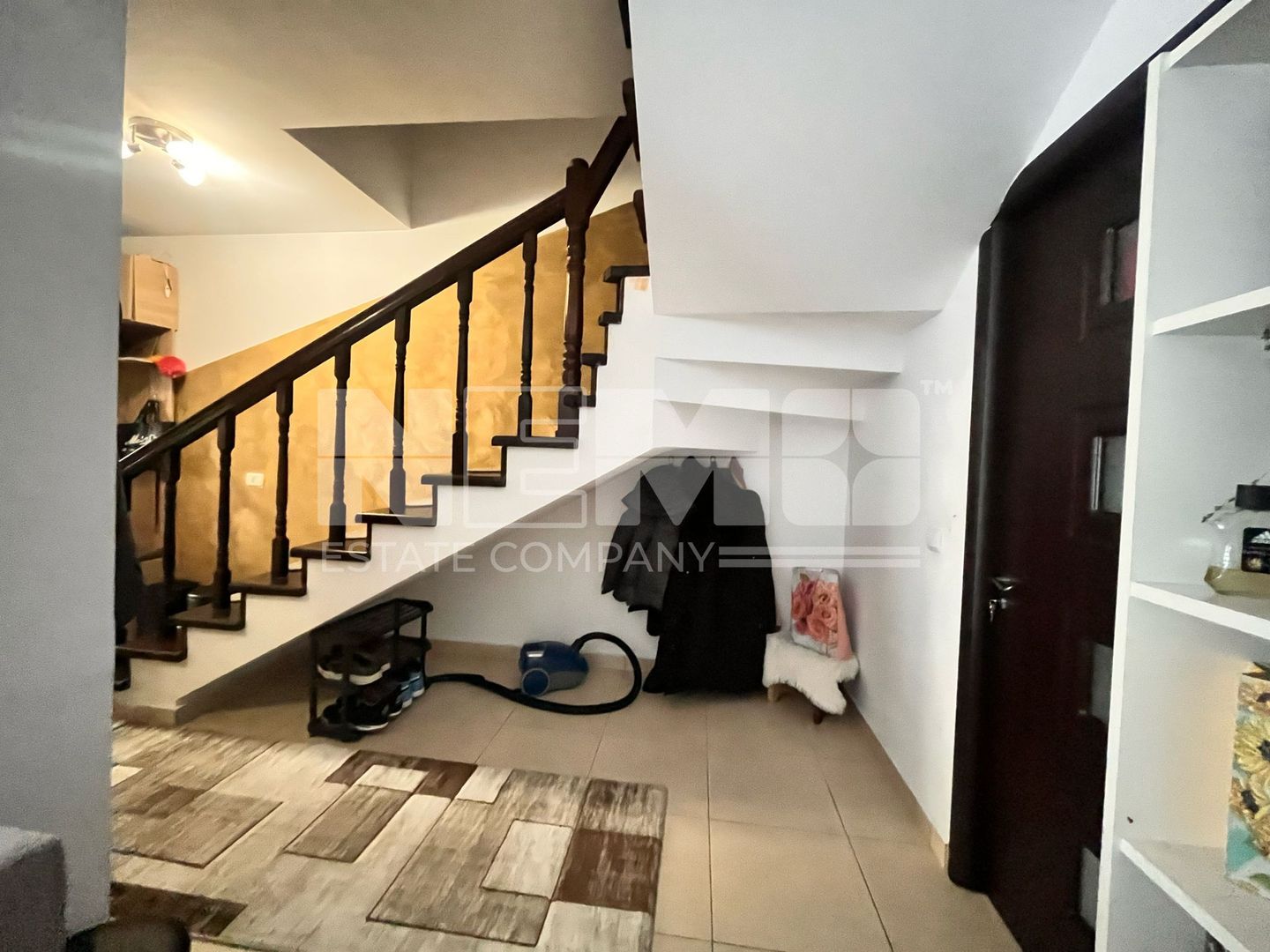 Duplex 120 Mp I Suceava/Sf. Ilie Nou I 123.000 Euro - Poză 14