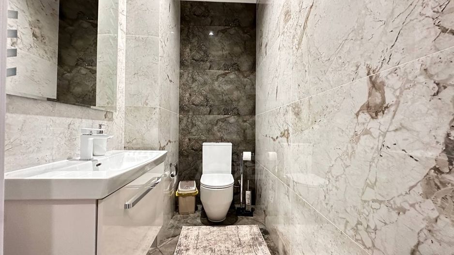 Chirie, apartament, 2 camere, Strada Tighina, Rîșcani - Poză 10