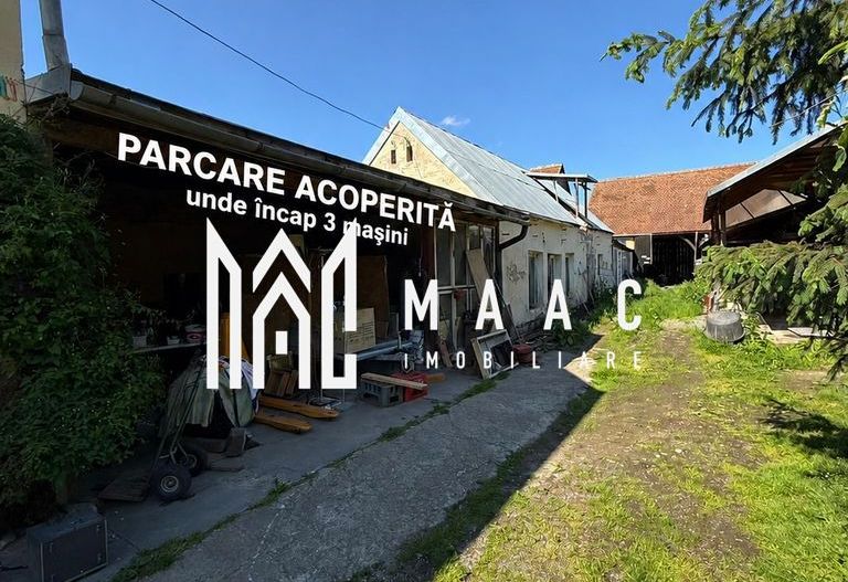 Casa 5 Camere | Teren 1.700 MP | Șura Mică - Poză 14