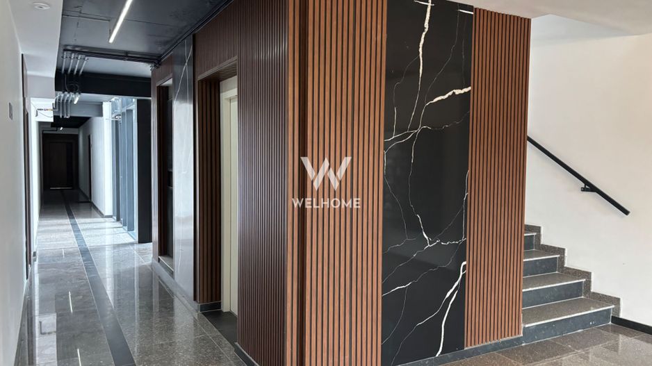 Apartament PREMIUM 3 camere cu parcare subterana - zona Centrala - Poză 21