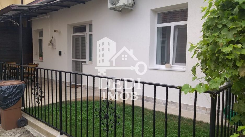 Apartament cu 3 camere de inchiriat zona Centrala , Oradea - Poză 1