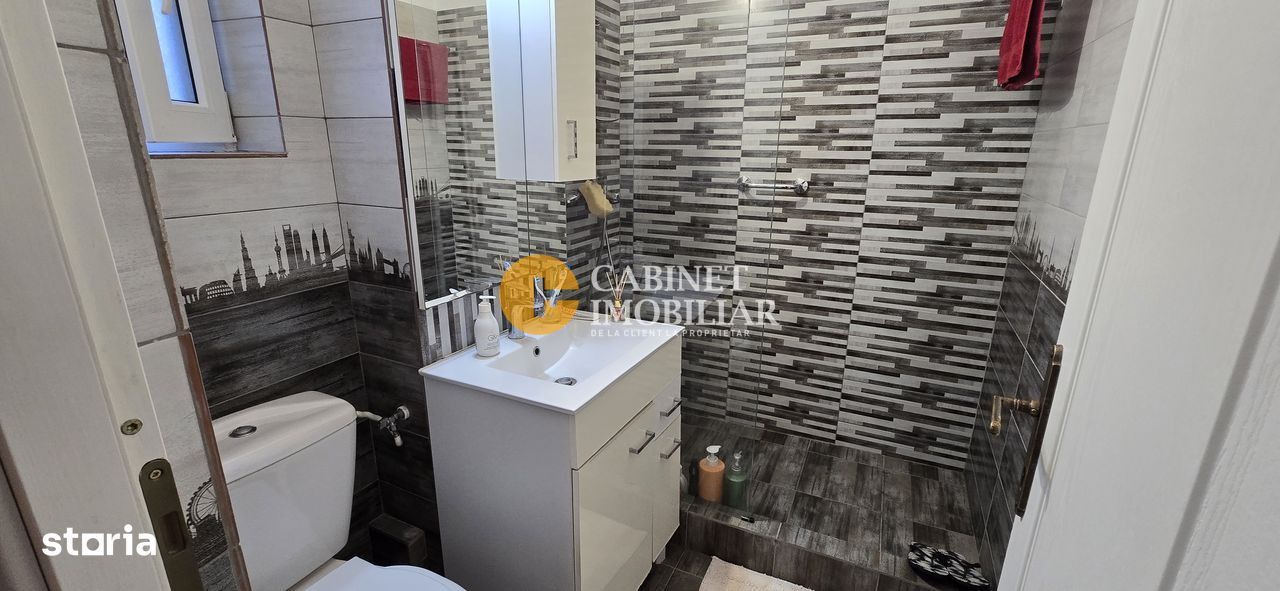 🏡 Apartament 3 camere decomandat – Ștefan cel Mare și Sfânt, Iași - Poză 7