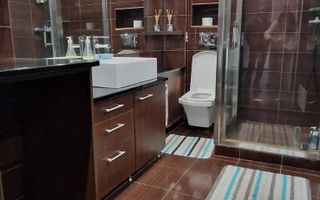 Apartament 3 camere mobilat + garaj Cartier Tei 140000 euro - Poză 7