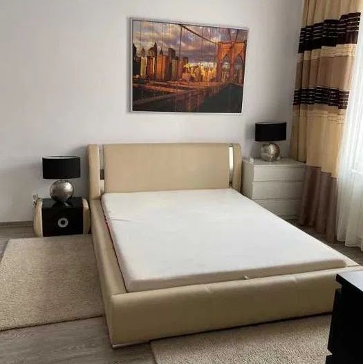 Apartament 2 camere complet mobilat, lângă ASE – confort și liniște în centru - Poză 4