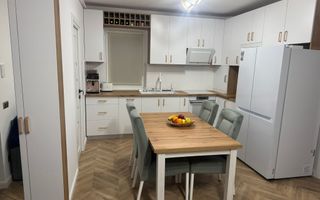 Apartament premium 3 camere+loc de parcare, bloc nou – zona Lămâiței - Poză 1