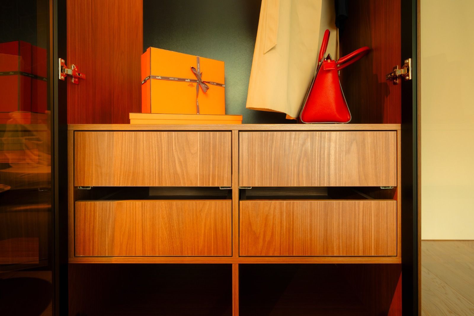 Apartament 2 camere – Yacht Kid - Poză 6