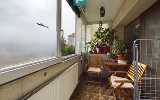 Apartament 3 camere, etajul 1, zona Alfa - Poză 11