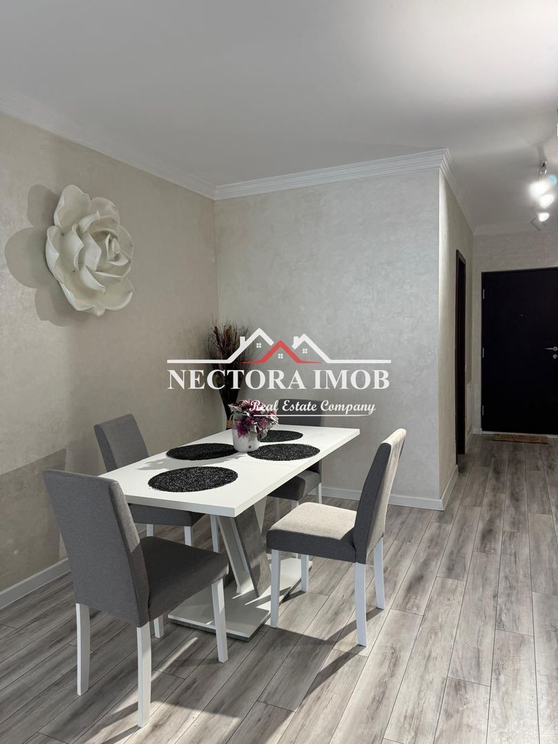 Apartament 2 camere, Zona NUFARUL, Str. Grigore Moisil, Bloc nou, 56mp - Poză 5