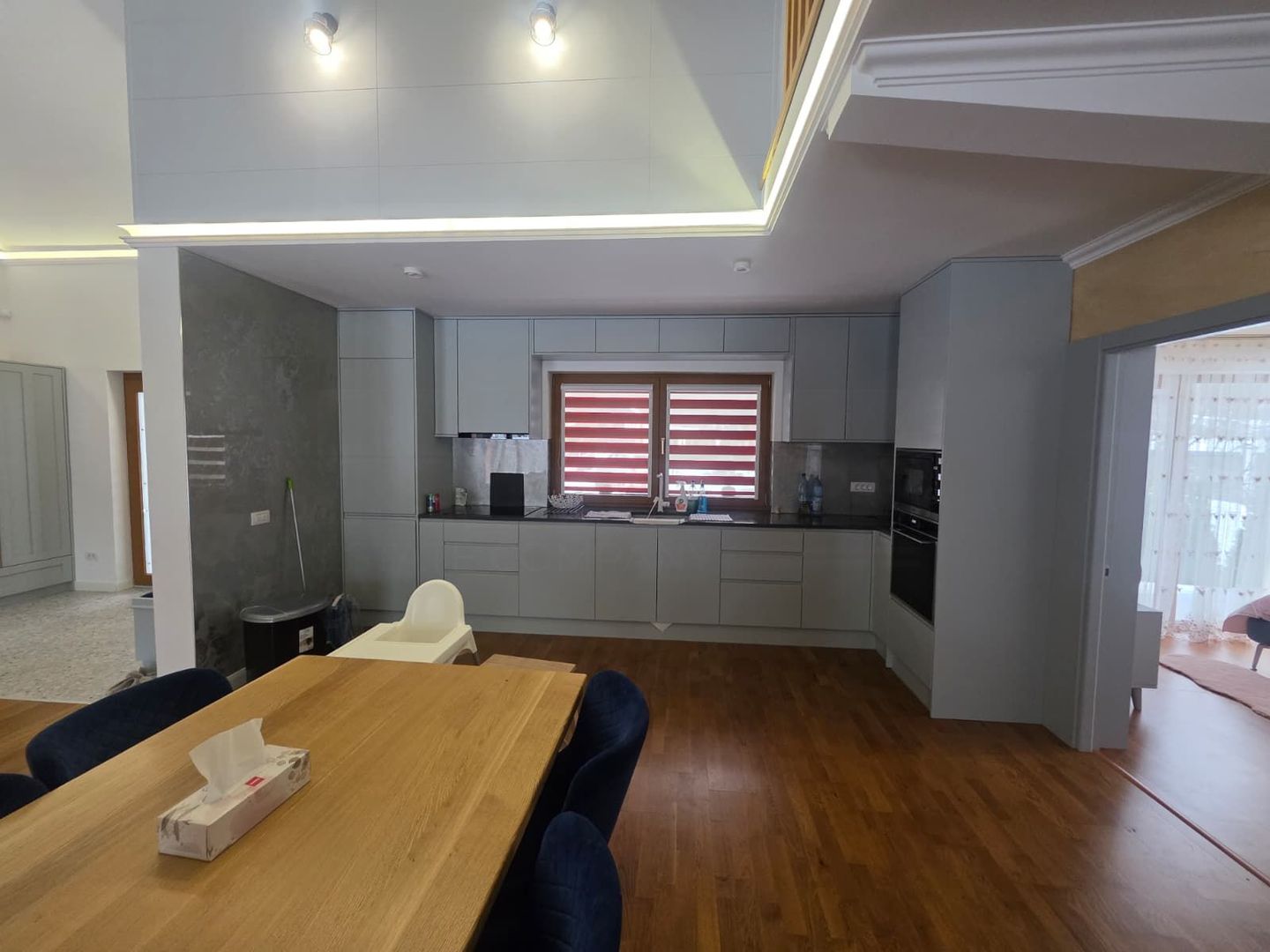 CASĂ MODERNĂ | VĂLENI-STĂNIȘOARA | 354.000 € - Poză 6