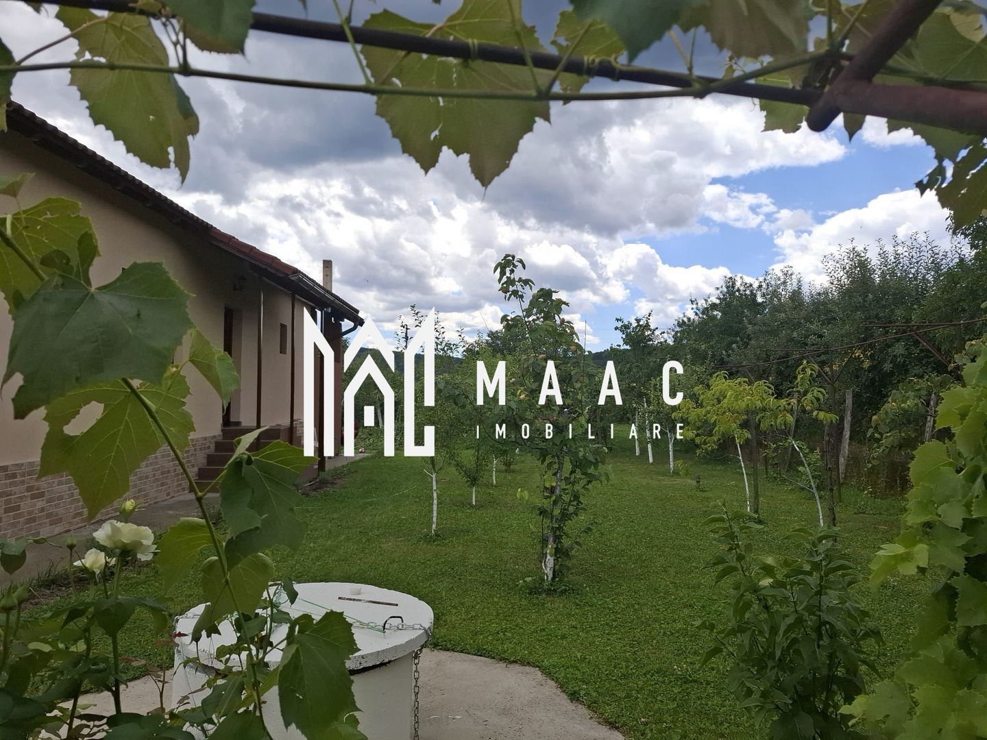 Casă 4 camere | Mănăilești, Vâlcea | 134 mp, teren 1.556 mp - Poză 18