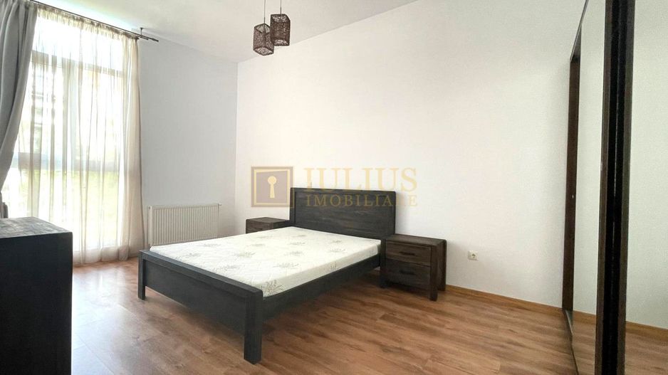 Soarelui complex Uranus Plaza. Aproape de Spitalul Judetean - Poză 8