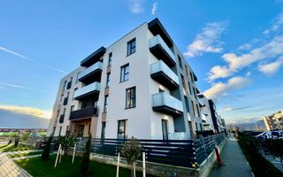 3 Camere | 2 bai | 70mp utili | Incalzire in pardoseala | Cristian - Poză 1