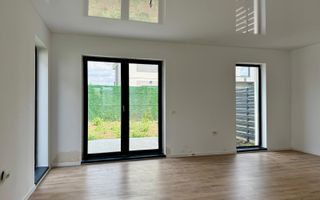 Vilă duplex modernă P+1 cu curte proprie | Otopeni | comision 0% - Poză 5