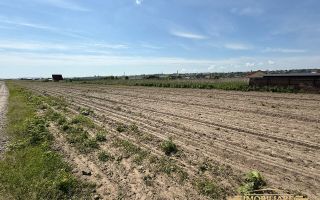 De vânzare 2 loturi de teren – Catamarasti-Deal (dupa calea ferata) - Poză 1