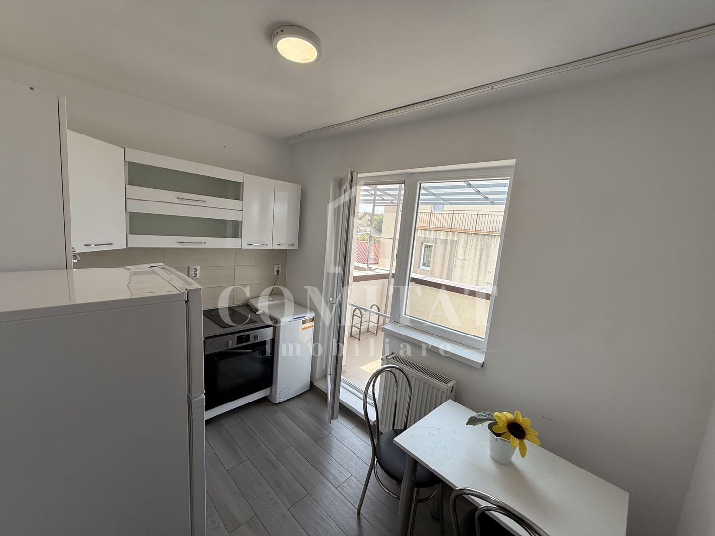 Apartament cu 2 camere | Terasă + Parcare | Zona Audi - Bună Ziua - Poză 6