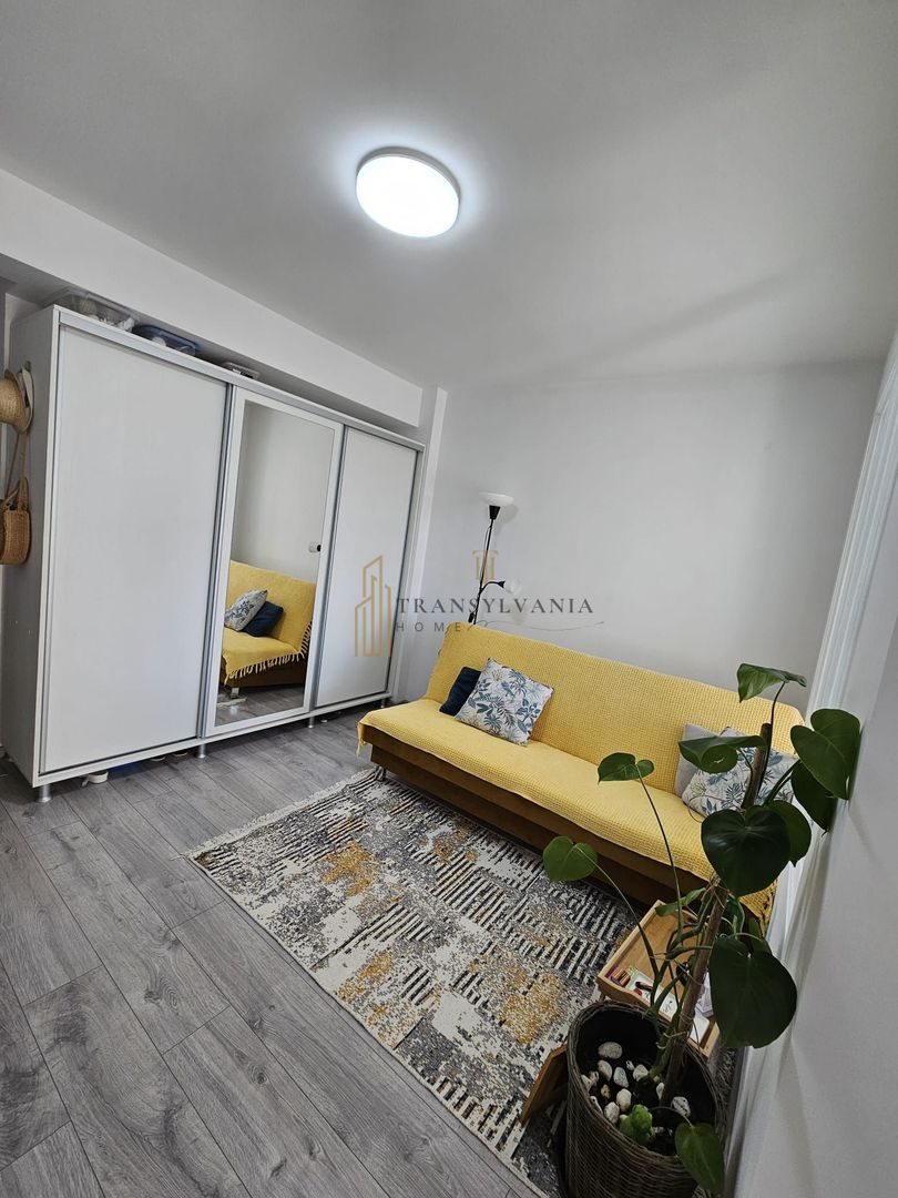 Garsonieră chocheta - Poză 3