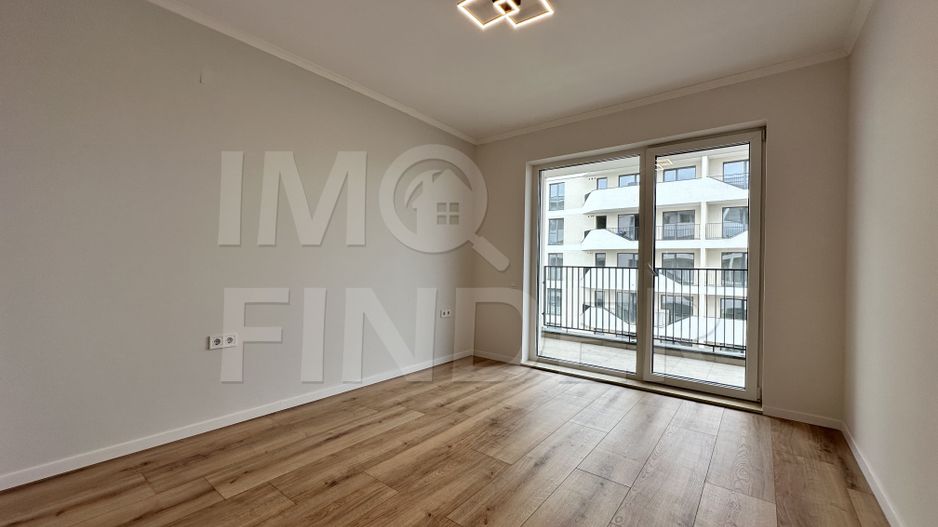 3 camere FINISATE cu CF-  Floresti - Bucatarie mobilata si utilata - Poză 10