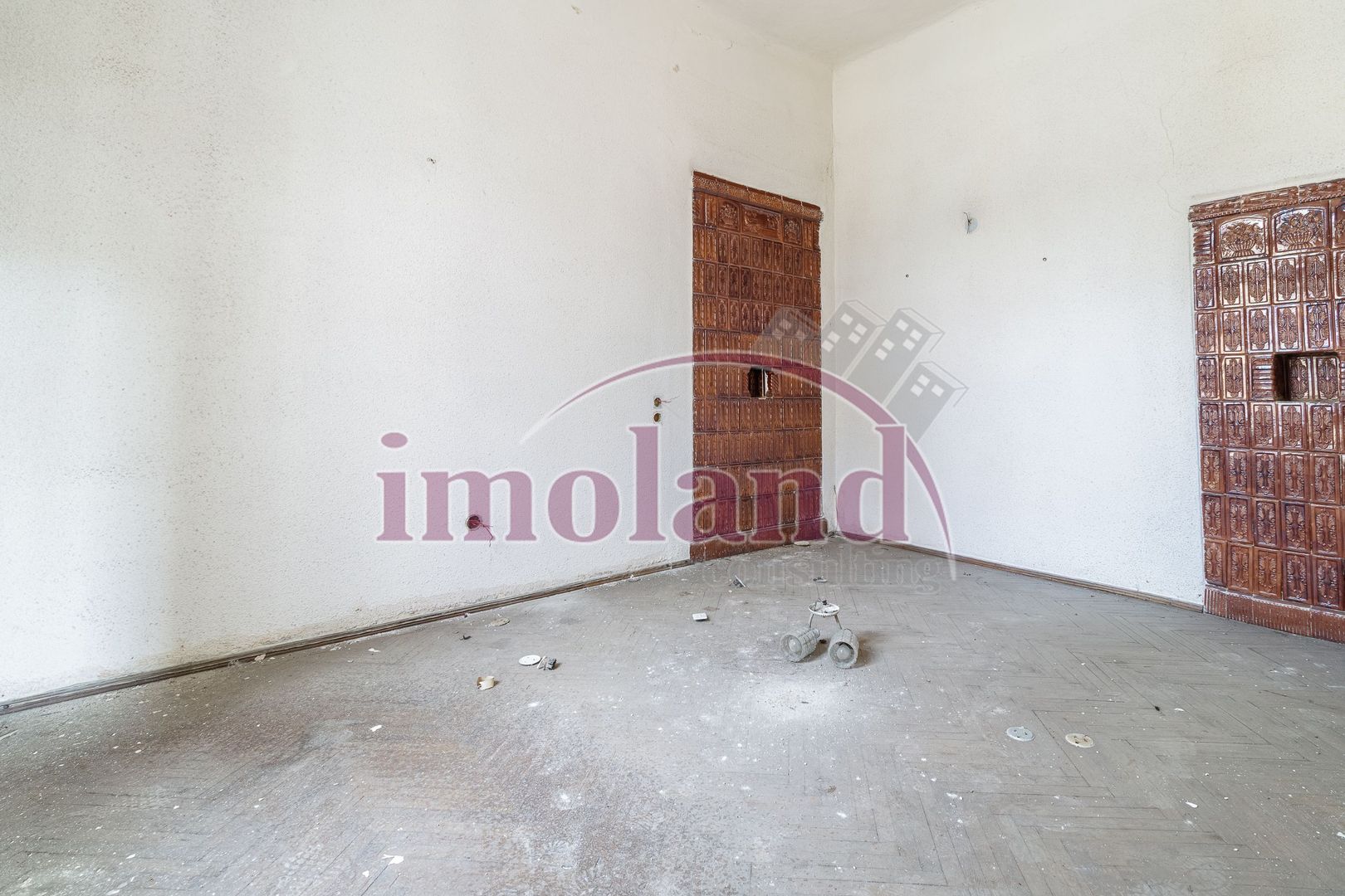 Vanzare - Teren 460mp cu imobil istoric - Dorobanti- Romana - Poză 14