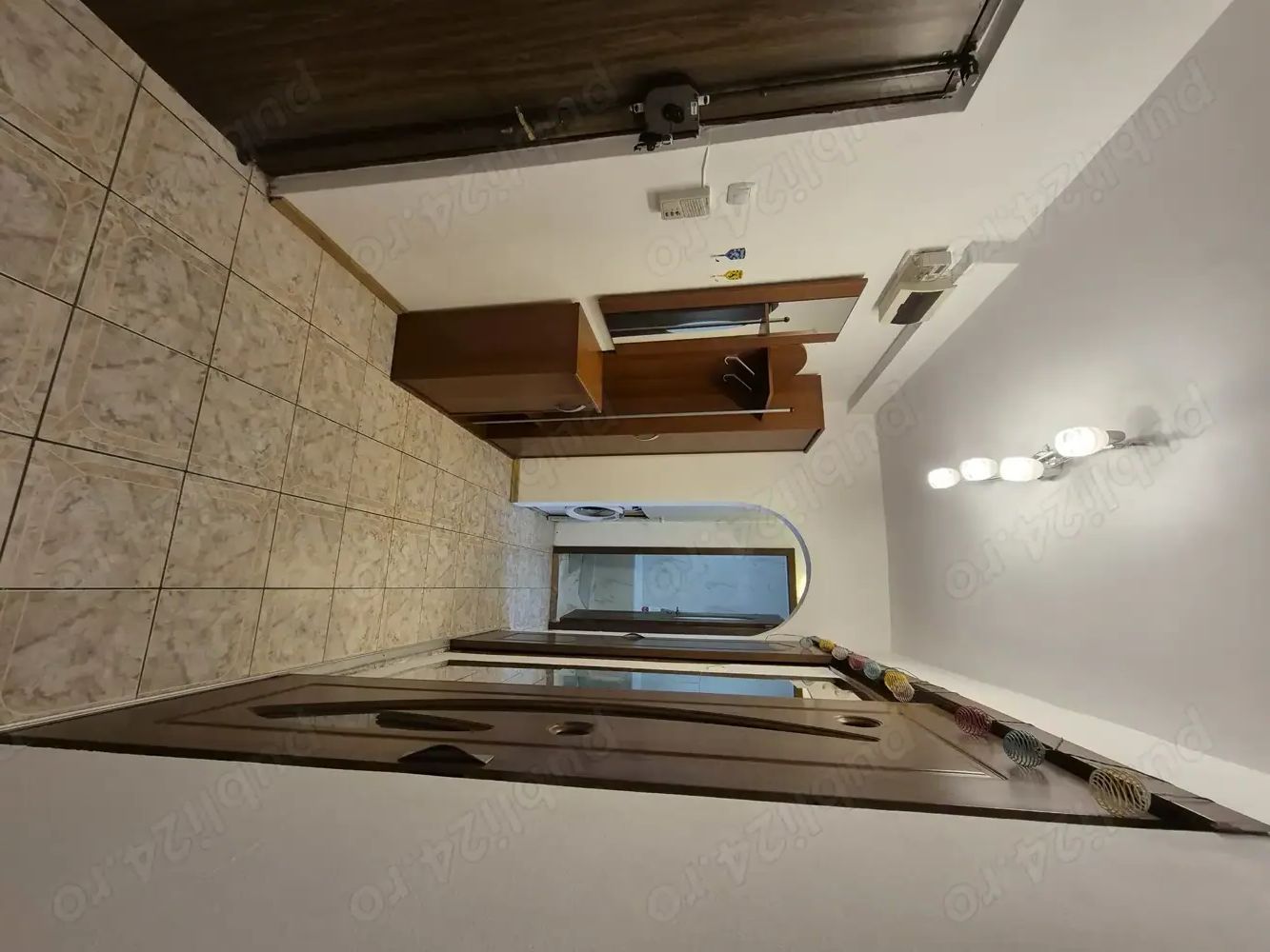 Apartament cu 2 camere Dristor, la 260 m de metrou, mobilat și utilat - Poză 8