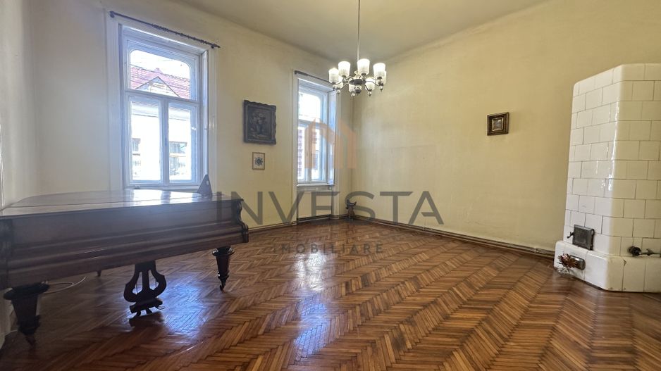 Apartament situat Ultracentral/Zona P-ta Mihai Viteazu - Poză 1