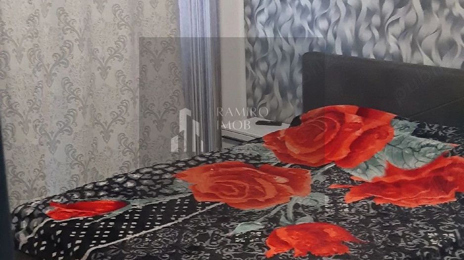 Apartament 2 camere, Sos Berceni/Sector 4, mobilat, bloc anvelopat - Poză 3