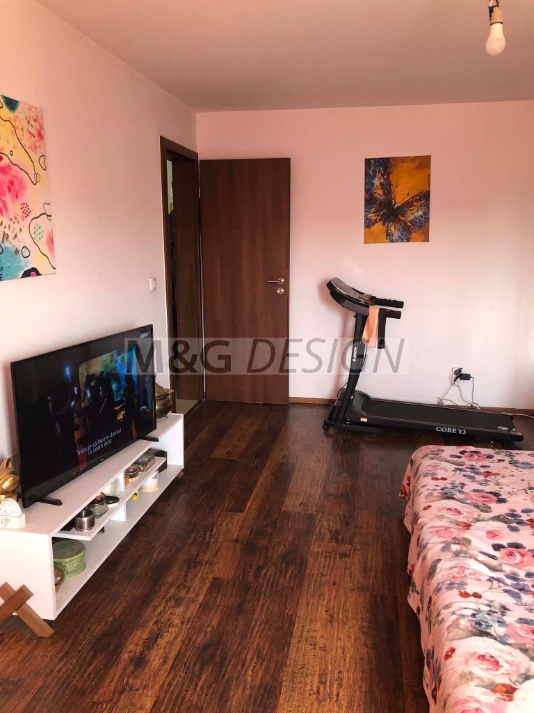 Apartament 2 camere zona Baba Dochia - Poză 2