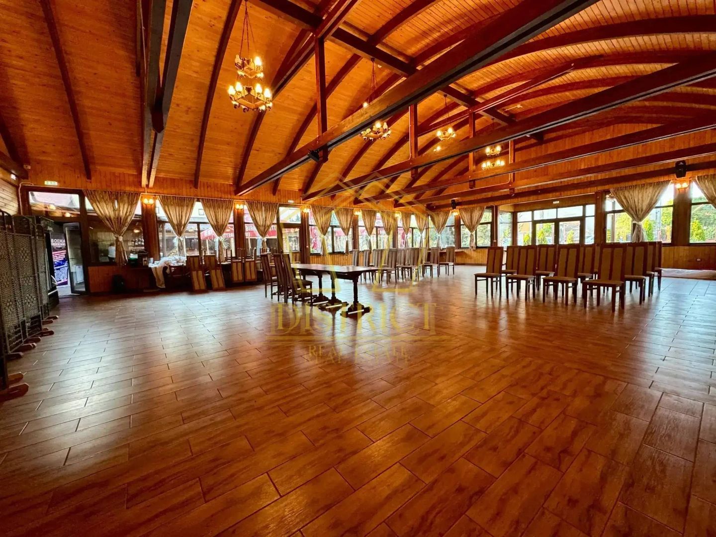 Spatiu comercial 300mp | Girocului - Poză 3