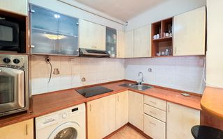 Ap 2 Camere /66 mp / 2 bai/Dacia/ Toamnei 120.000 E - Poză 5